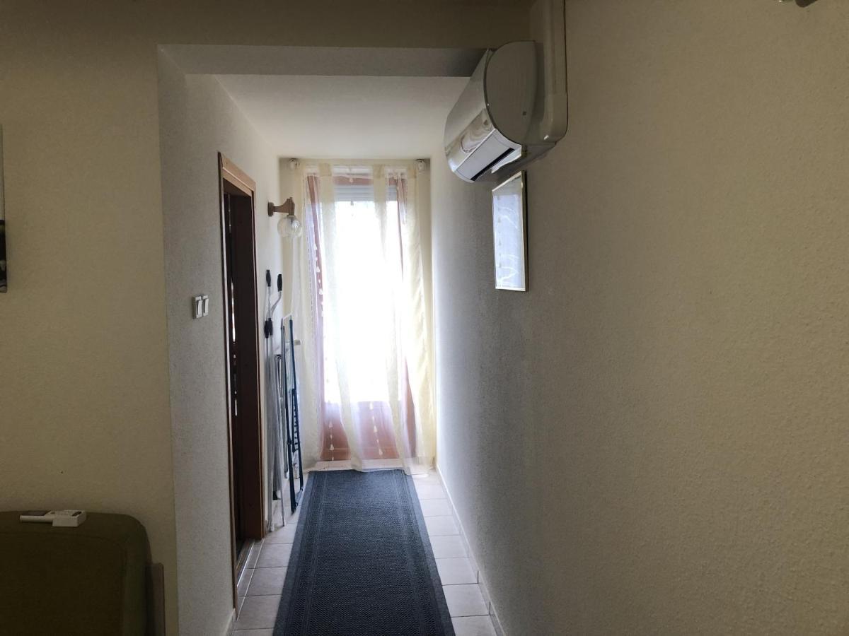 Respect Apartament Hévíz Esterno foto