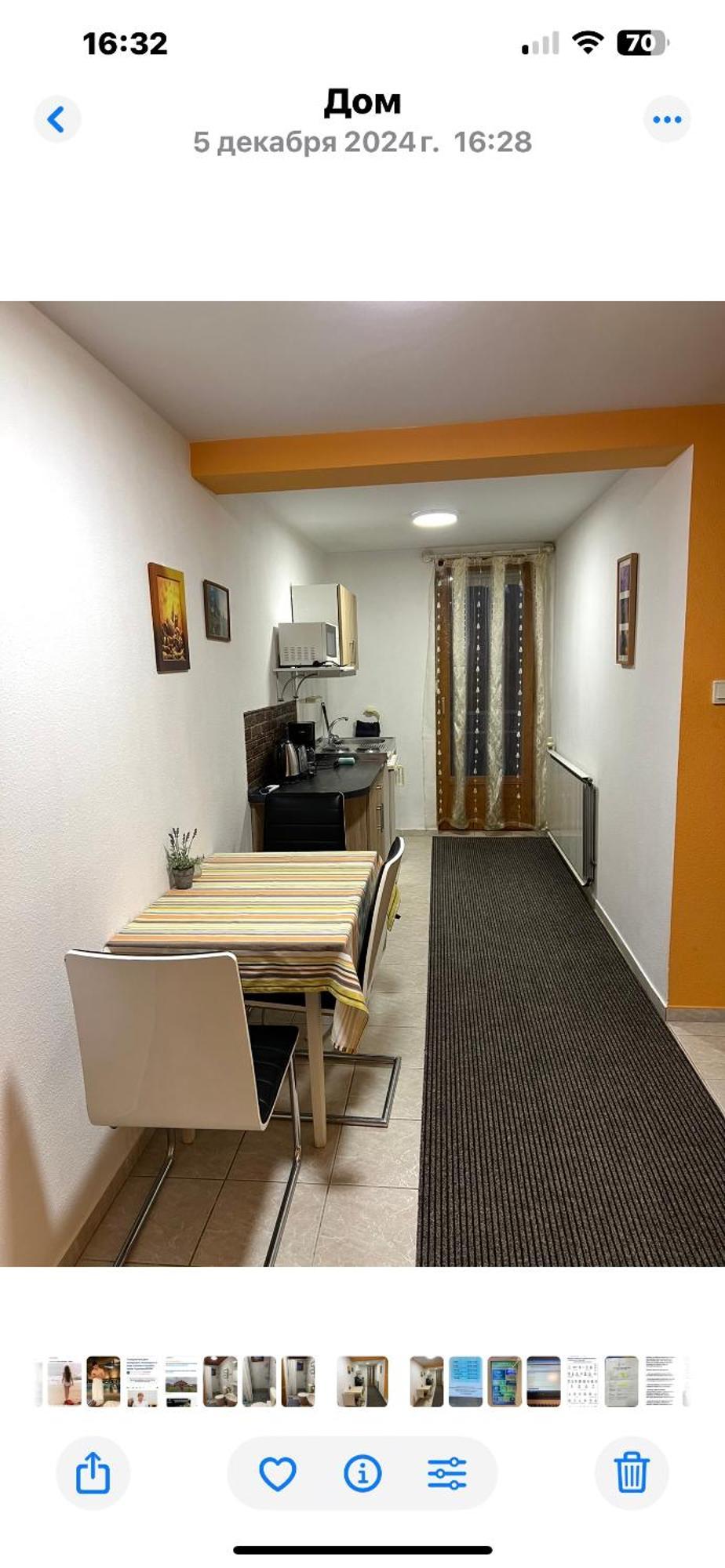 Respect Apartament Hévíz Esterno foto